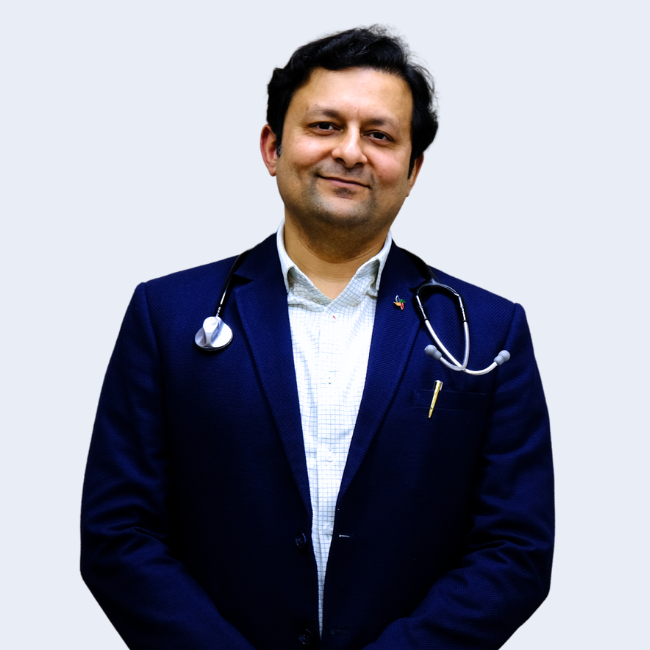 Dr. Vaibhav Rohatgi- the best dermatologist in delhi ncr